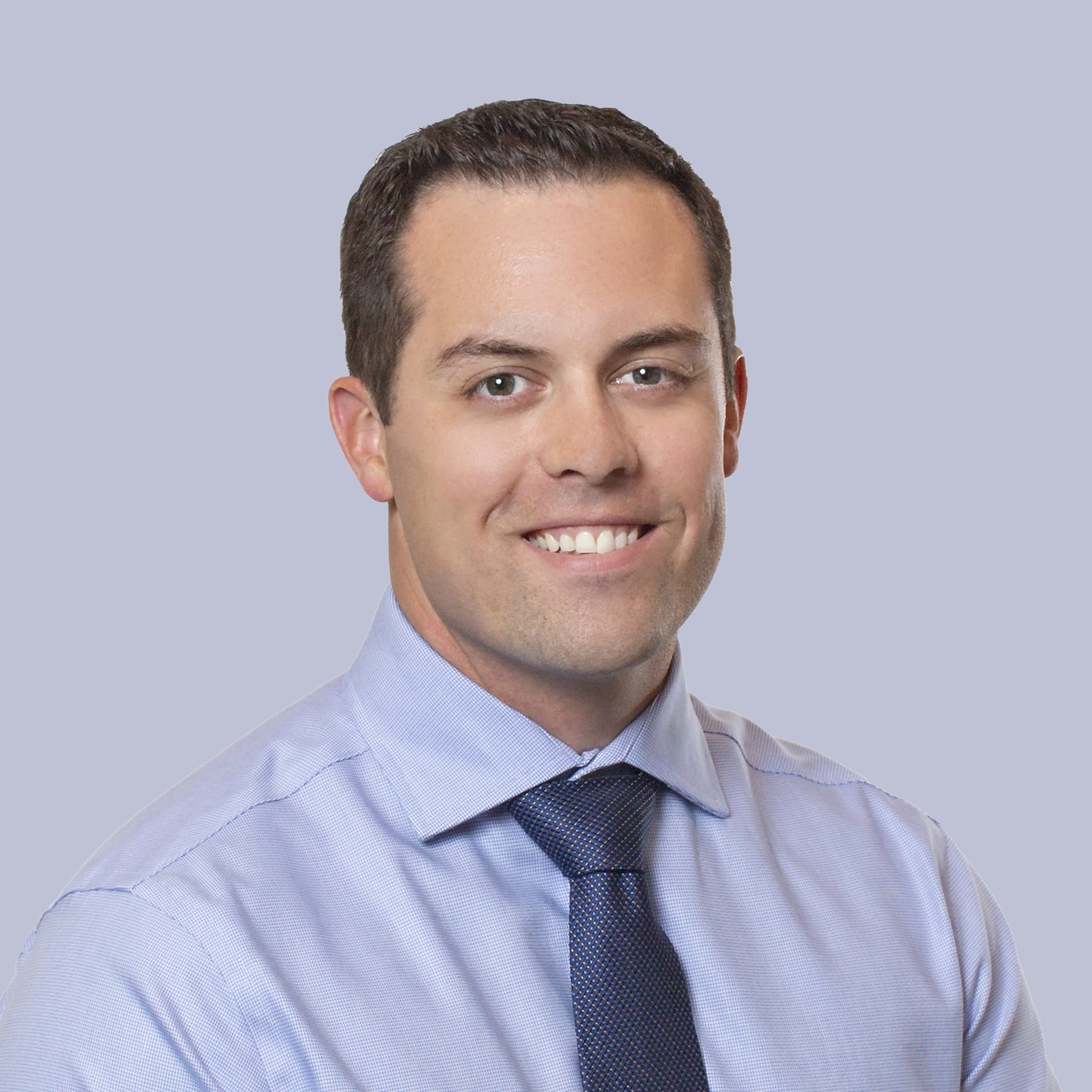 trent-blue-photo dentist in calgary nw